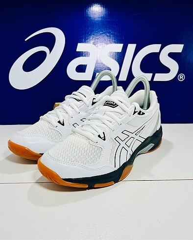 37 Beden Asics Gel Salon Ayakkabısı