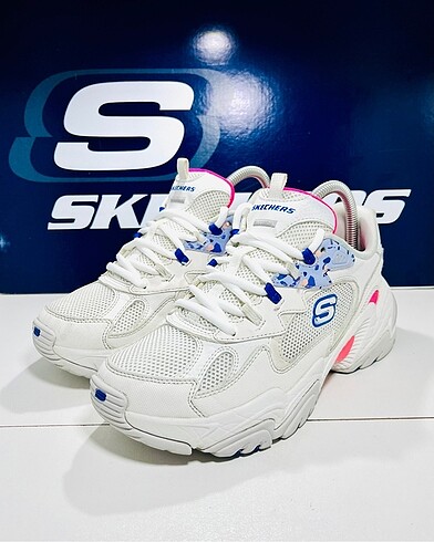 38 Beden Skechers Spor Ayakkabı