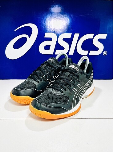 38 Beden Asics Gel Salon Ayakkabısı