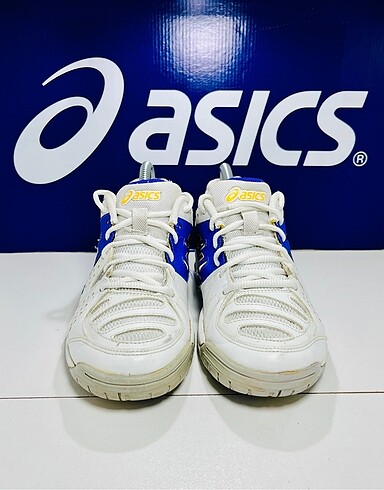 Asics Asics Gel Salon Ayakkabısı