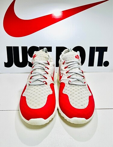 Nike Nike Spor Ayakkabı