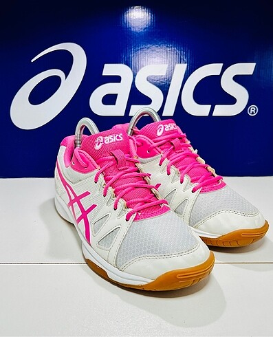 Asics Salon Ayakkabısı