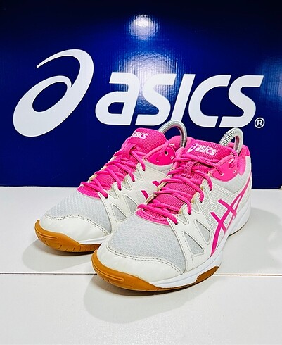 38 Beden Asics Salon Ayakkabısı