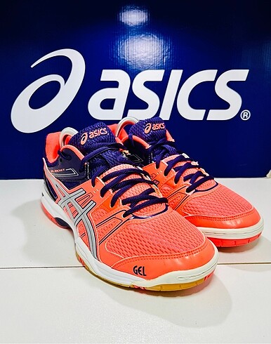 Asics Gel Salon Ayakkabısı