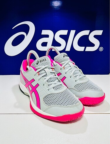 Asics Gel Salon Ayakkabısı