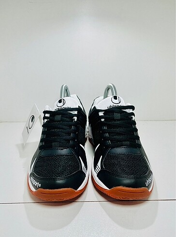 Asics Uhlsport Salon Ayakkabısı