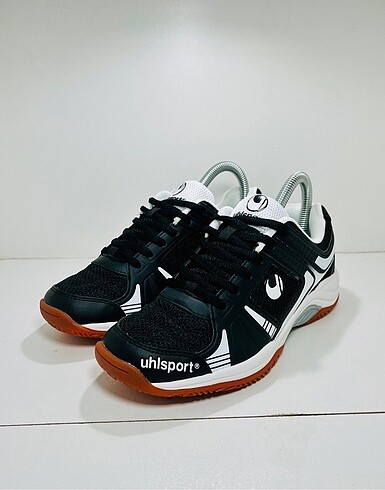 37 Beden Uhlsport Salon Ayakkabısı
