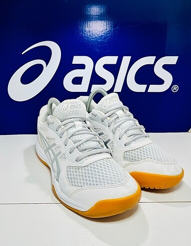 Asics Gel Salon Ayakkabısı