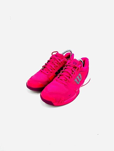 38 Beden Wilson Tenis Ayakkabısı