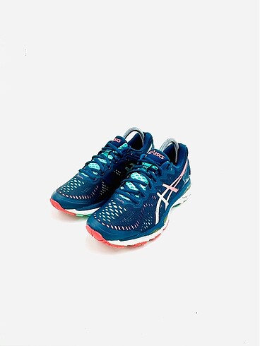 36 Beden Asics Spor Ayakkabı