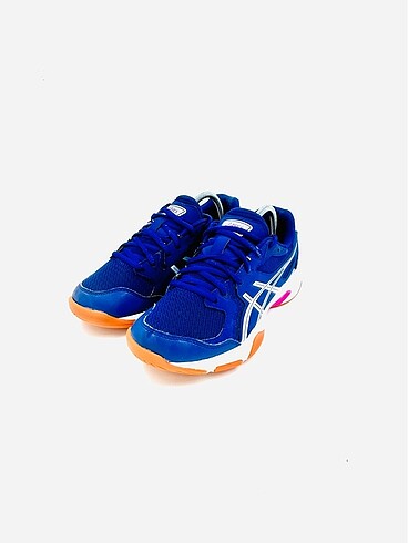 39 Beden Asics Gel Salon Ayakkabısı