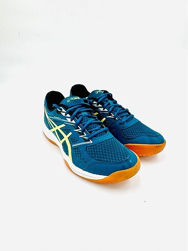 Asics Gel Salon Ayakkabısı
