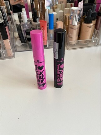 Essence Essence sıfır rimeller