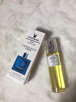 versace eros