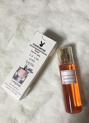 Parfum 4 adet