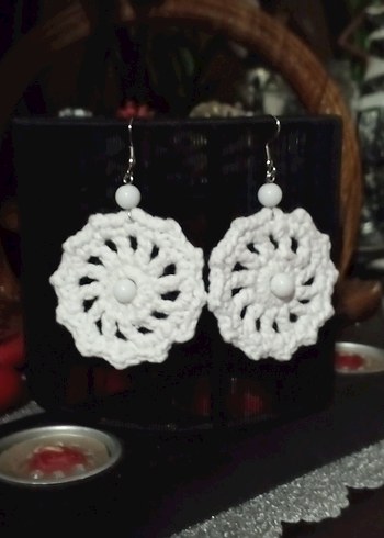  Beden #küpe#earing#tasarım#handmade