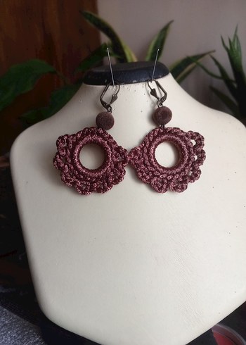  Beden #küpe#earing#tasarım#handmade