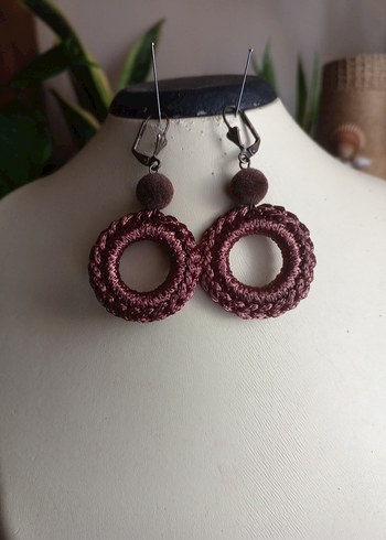 #küpe#earing#tasarım#handmade