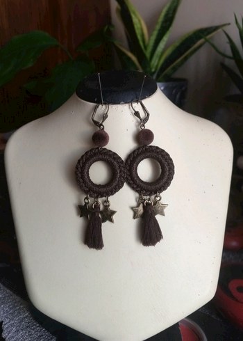 Tasarımcı #küpe#earing#tasarım#