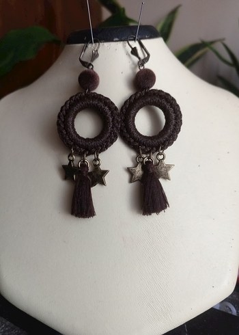  Beden #küpe#earing#tasarım#