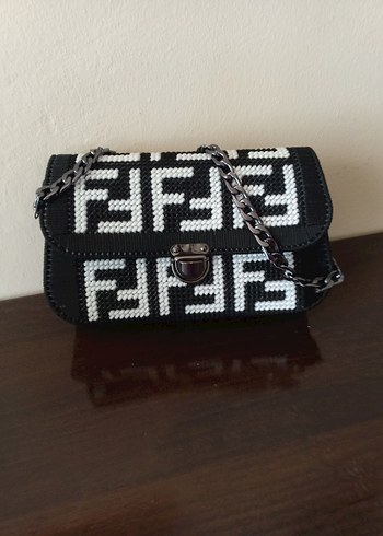 Tasarımcı #çanta #bag #kanvasçanta #