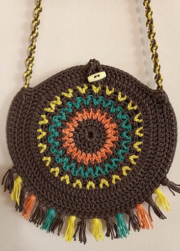 #çanta#mandala#otantik#etnik#bohem#gifts#hediyelik#handmade#elör