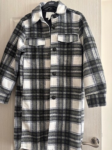 H&M ceket