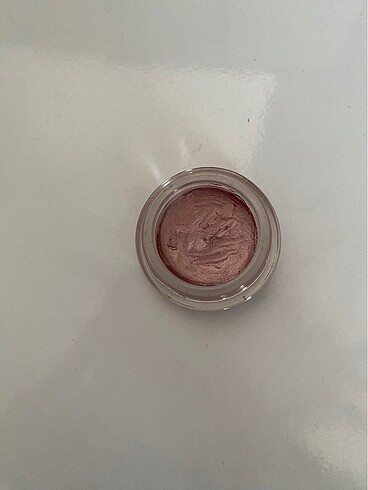 Beden Renk Maybelline color tattoo pink gold