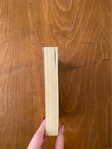 Beden Renk Not: Seni Seviyorum Kitap