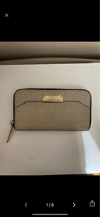 Burberry Cüzdan