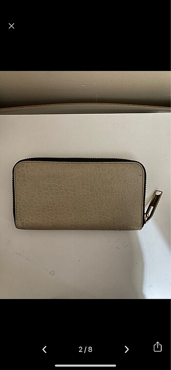 Burberry Burberry Cüzdan