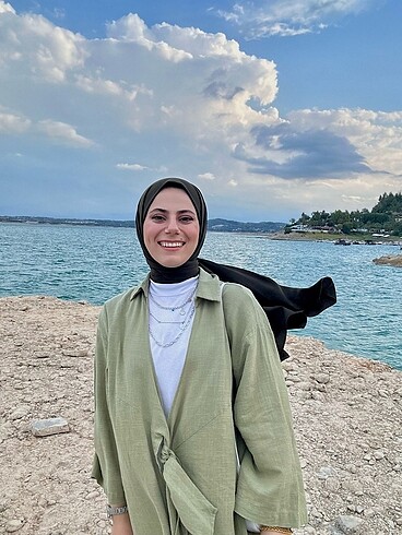 Teşekkür Kimono