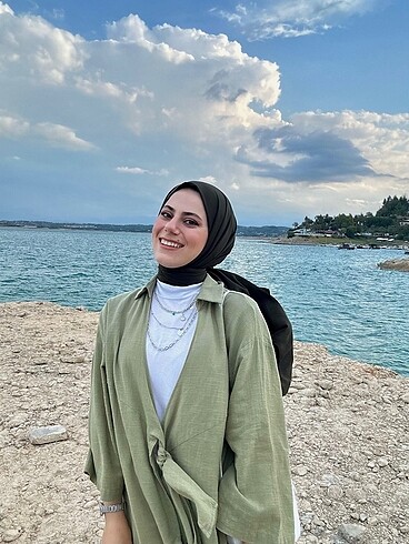 Diğer Teşekkür Kimono