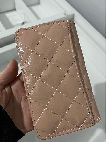 Guess Guess Cüzdan 14*9 /Pudra / Orjinal