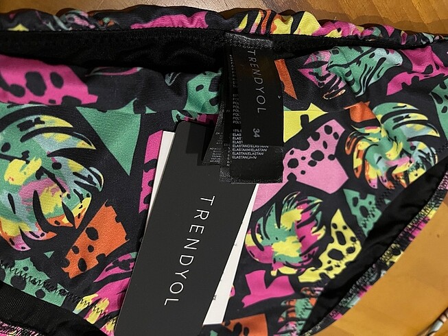 Trendyol & Milla Bikini altı Trendyolmilla ( 34 )
