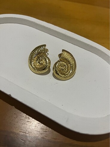 Küpe ( Gold )