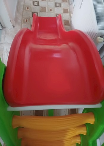 Pilsan kaydırak - Görsel 3