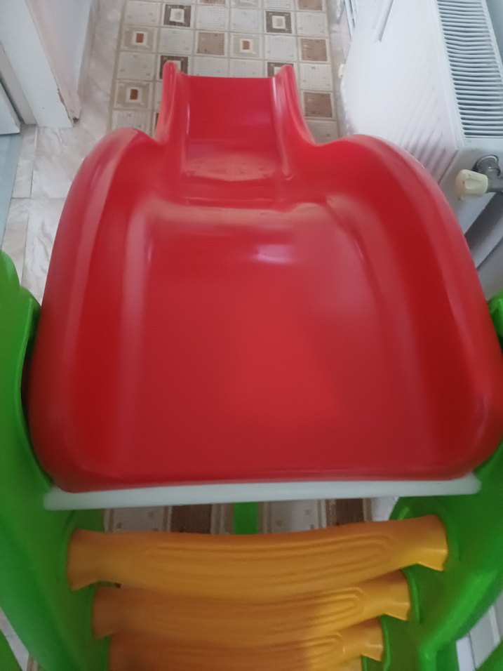 Pilsan kaydırak - Görsel 3