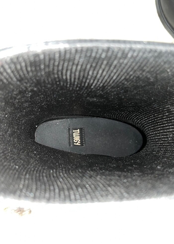 Twigy Yağmur çizmesi - Görsel 5