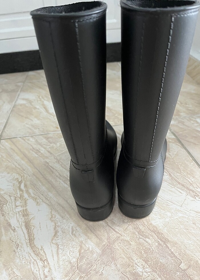 Twigy Yağmur çizmesi - Görsel 3