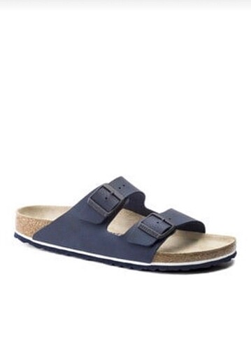 Orjinal Birkenstock Arizona terlik