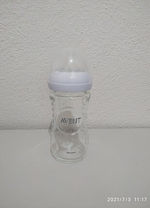 Philips Avent cam biberon