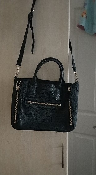 Mango Shopper Canta