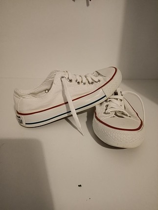 Converse Beyaz Converse