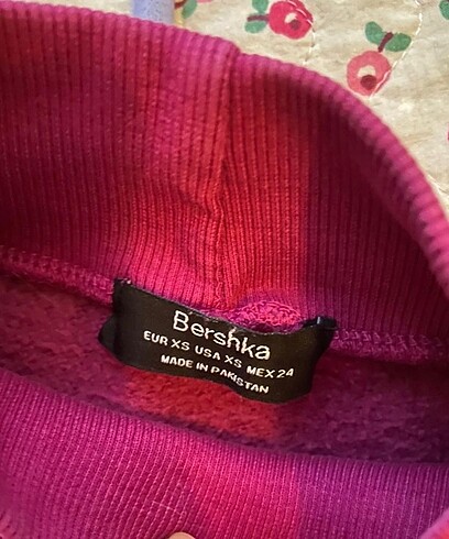 Bershka bershka sweatshirt