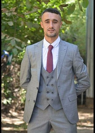 Takım elbise