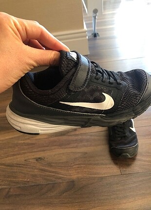 Nike çocuk spor ayakkabı