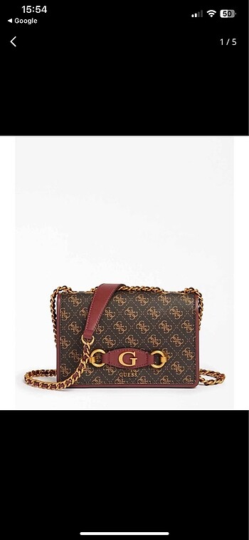 Guess çanta