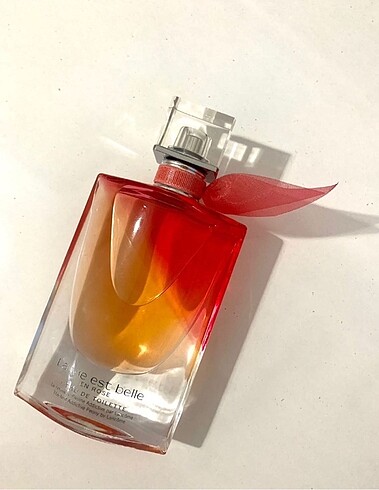 Lancome parfüm