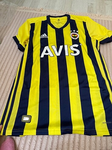 Orijinal Fenerbahçe forması